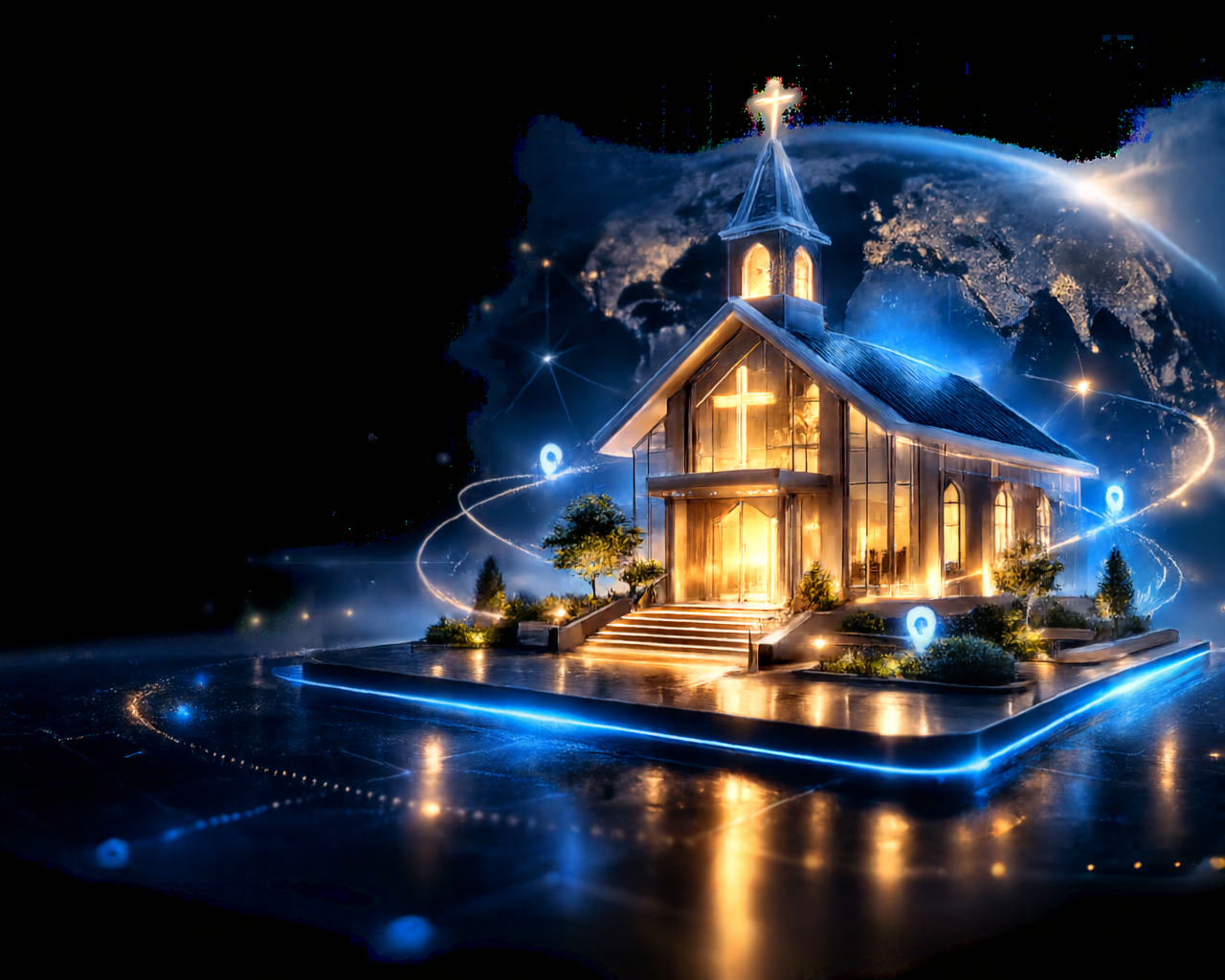Upland Bible Church